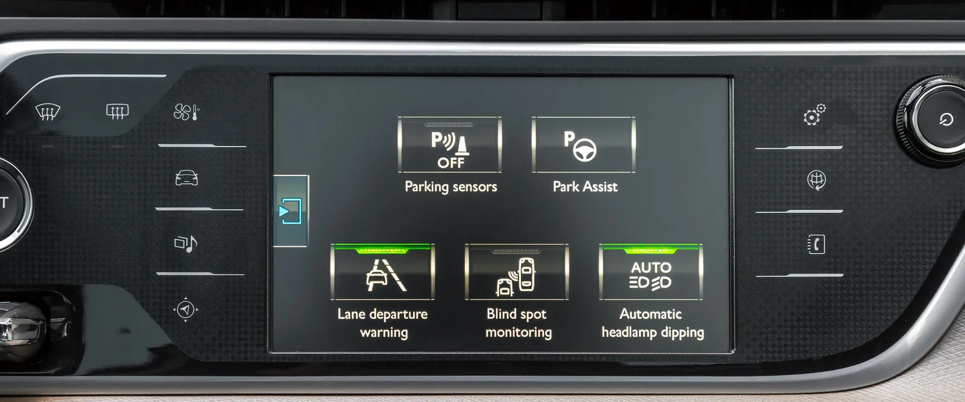 ADAS Calibration near Louisville, KY