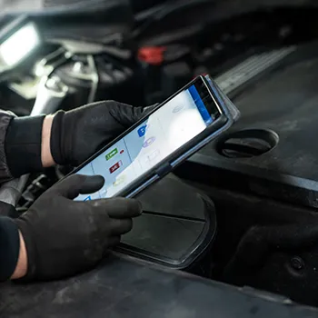 Auto Diagnostics in Louisville, KY