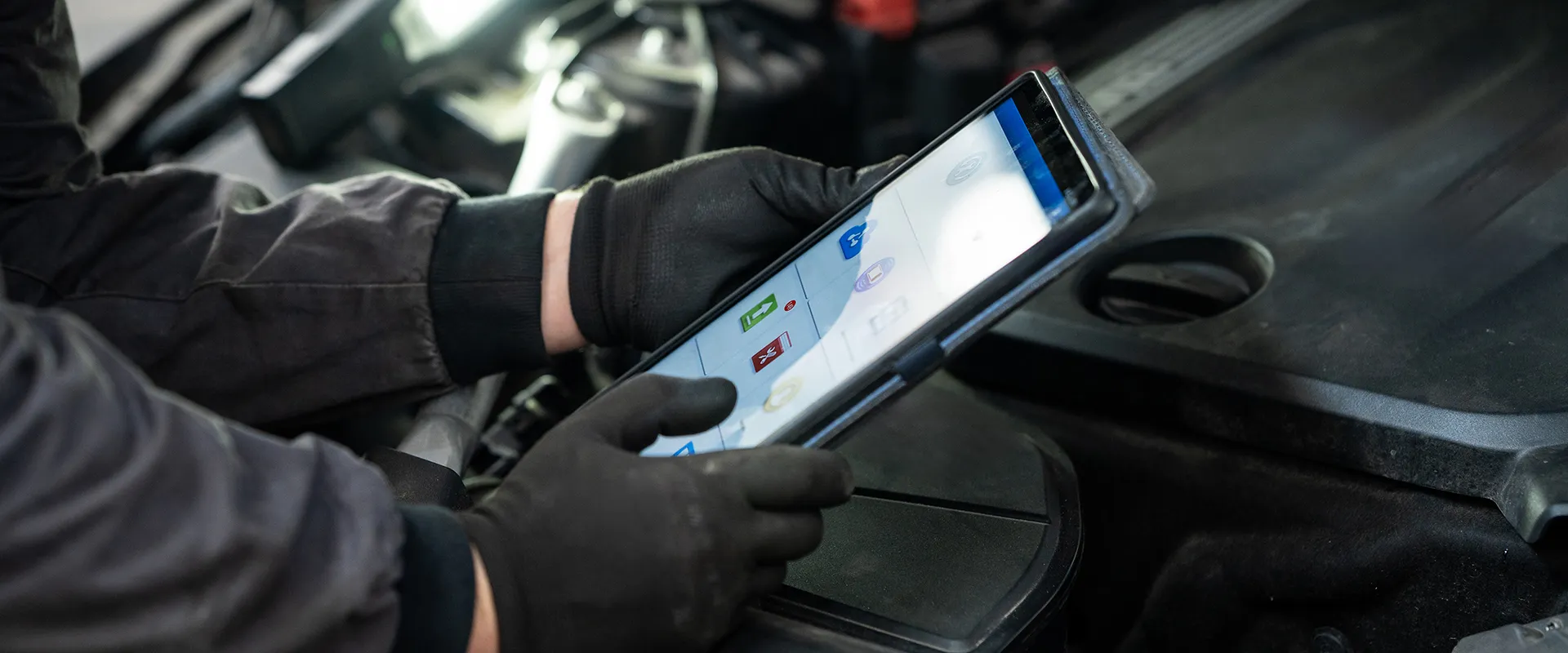 Auto Diagnostics near Louisville, KY