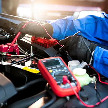 Auto Electrical & Starter Repair in Louisville, KY
