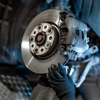 Brake Repair in Louisville, KY