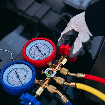 AC & Heat Repair in Louisville, KY