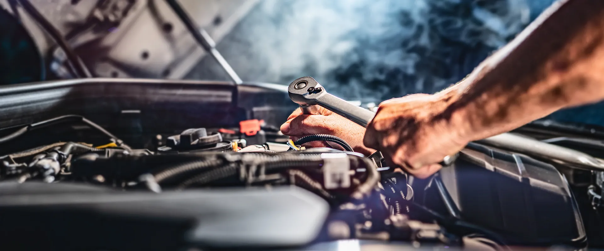 Auto Repair near Louisville, KY