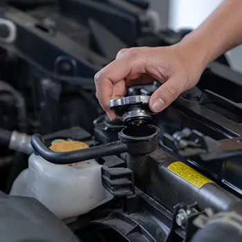 Cooling System Repair in Louisville, KY