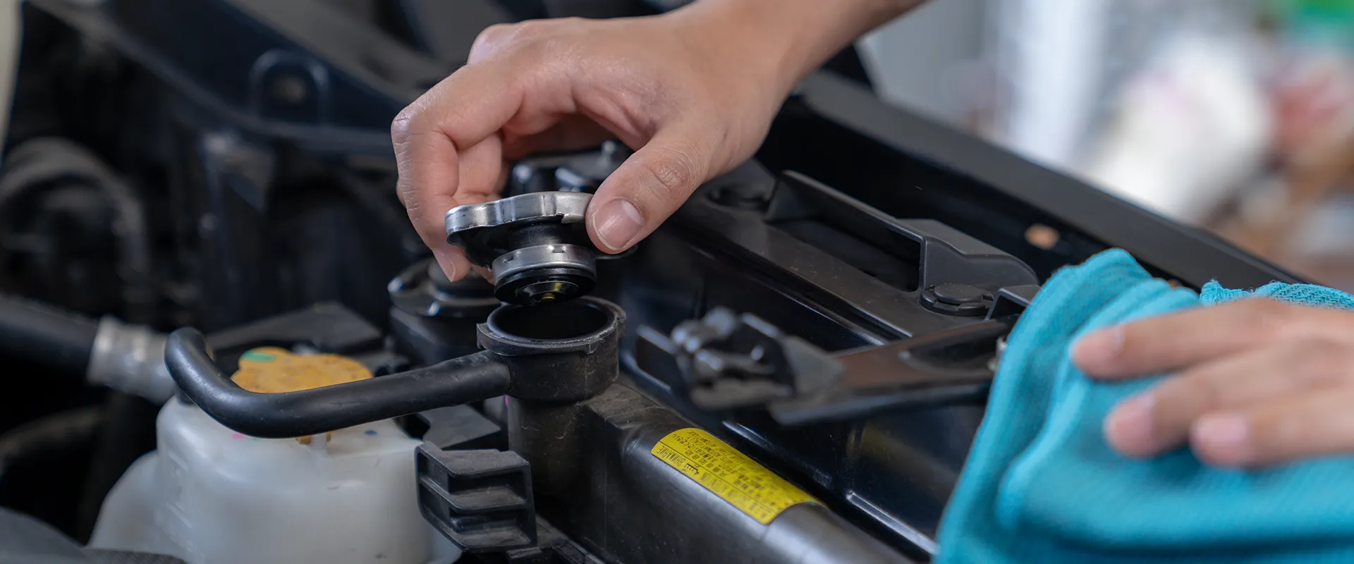 Cooling System Repair near Louisville, KY