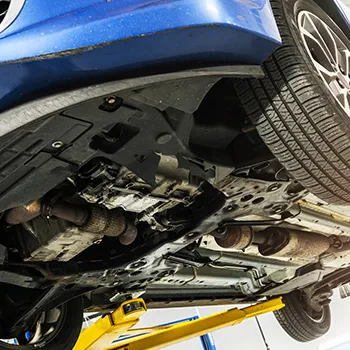 Drivetrain & Differential in Louisville, KY