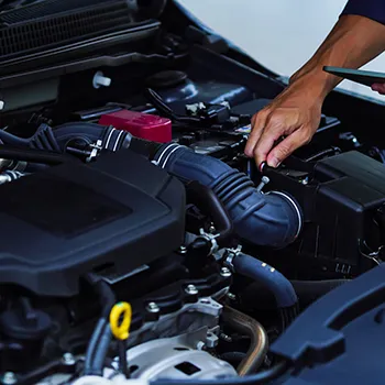 Engine Services in Louisville, KY