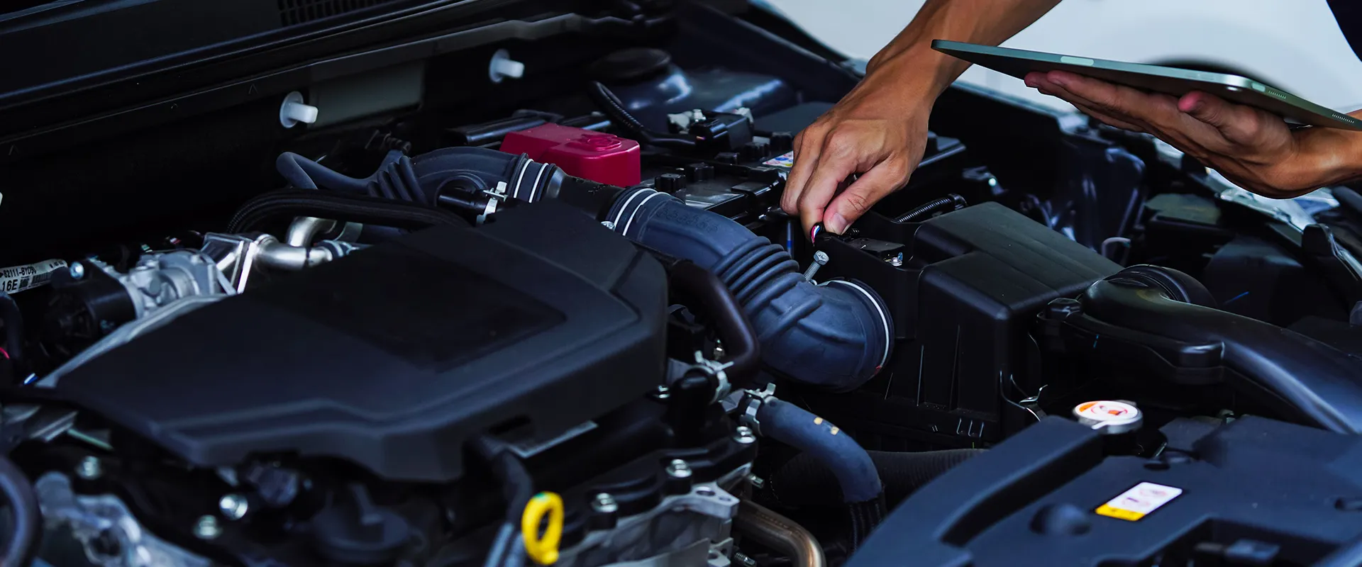 Engine Services near Louisville, KY