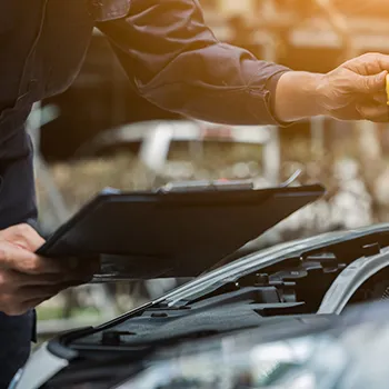Factory-Scheduled Maintenance in Louisville, KY
