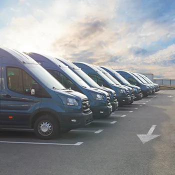 Fleet Maintenance in Louisville, KY