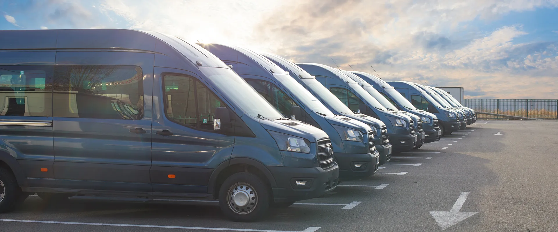 Fleet Maintenance near Louisville, KY