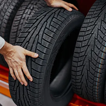 Tire Services in Louisville, KY