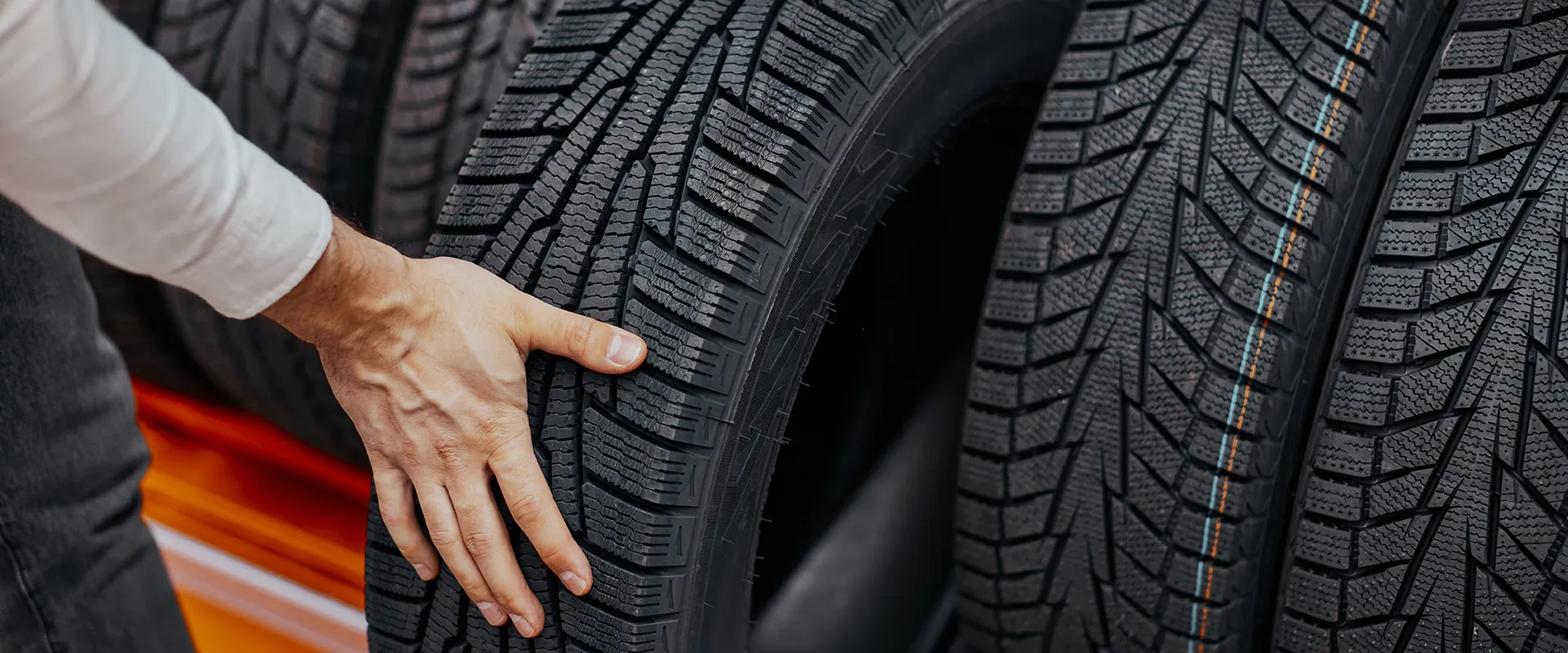 Tire Services near Louisville, KY