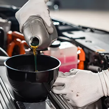 Oil Changes in Louisville, KY